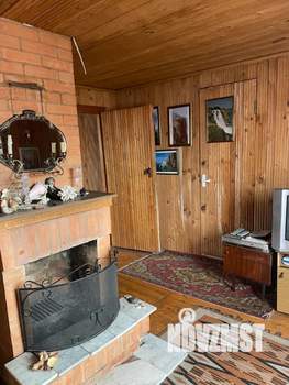 Дом 89м&sup2;, 2-этажный, участок 5 сот.  