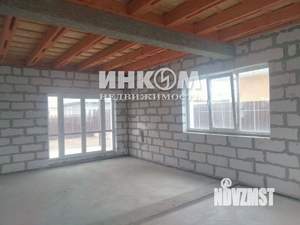 Дом 193м&sup2;, 2-этажный, участок 6 сот.  