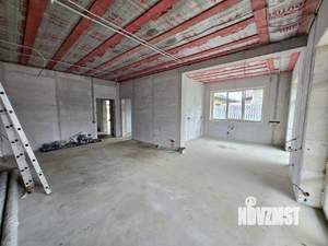 Дом 122м², 1-этажный, участок 6 сот.  