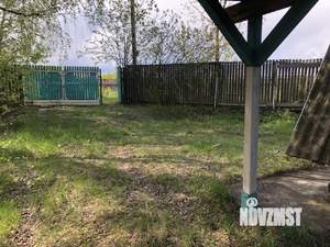 Дом 74м², 2-этажный, участок 11 сот.  