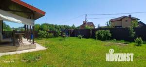 Дом 195м², 2-этажный, участок 7 сот.  