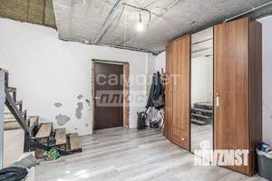 Коттедж 150м², 3-этажный, участок 7 сот.  