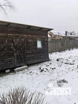 Дом 48м&sup2;, 1-этажный, участок 6 сот.  