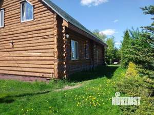Дом 185м², 2-этажный, участок 15 сот.  