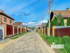 Дом 300м², 2-этажный, участок 9 сот.  