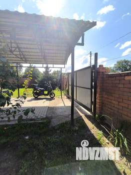 Дом 116м², 2-этажный, участок 6 сот.  