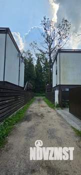 Дом 190м², 3-этажный, участок 4 сот.  