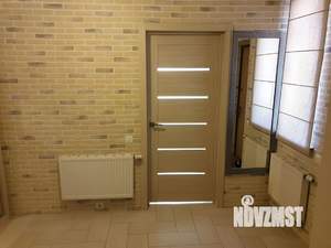 Таунхаус 110м², 3-этажный, участок 2 сот.  