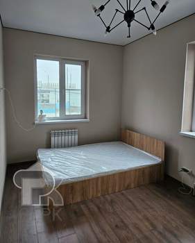 Дом 429м², 2-этажный, участок 6 сот.  