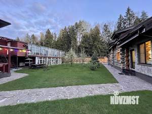 Дом 120м², 2-этажный, участок 7 сот.  