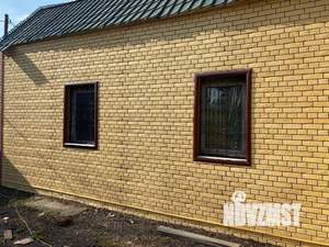 Дом 167м², 2-этажный, участок 6 сот.  