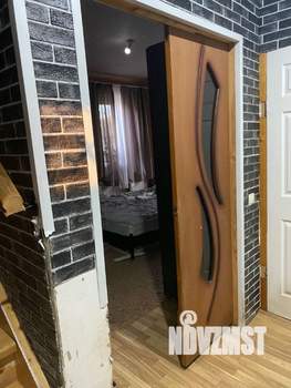 Дом 100м&sup2;, 2-этажный, участок 7 сот.  