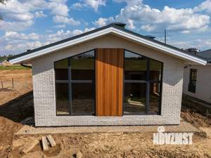 Дом 90м², 1-этажный, участок 7 сот.  