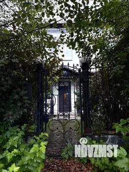 Дом 644м², 2-этажный, участок 32 сот.  