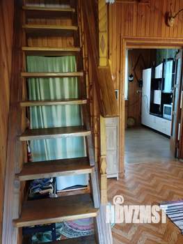 Дом 78м², 2-этажный, участок 6 сот.  