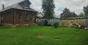 Дом 109м², 1-этажный, участок 17 сот.  