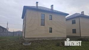 Коттедж 176м&sup2;, 2-этажный, участок 7 сот.  