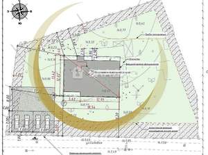 Дом 300м&sup2;, 2-этажный, участок 16 сот.  