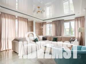 Коттедж 240м², 2-этажный, участок 6 сот.  