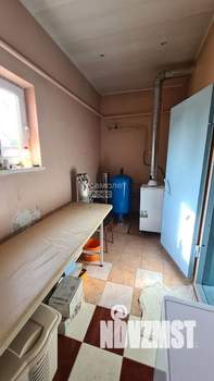 Коттедж 314м², 2-этажный, участок 18 сот.  