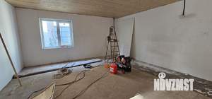 Дом 107м², 1-этажный, участок 10 сот.  