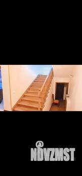 Таунхаус 215м², 3-этажный, участок 1 сот.  