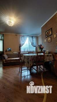 Дом 150м², 3-этажный, участок 3 сот.  