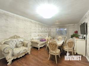 Дом 152м², 2-этажный, участок 6 сот.  