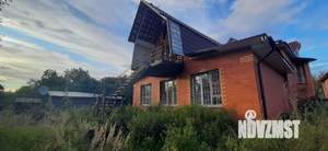 Дом 450м&sup2;, 2-этажный, участок 11 сот.  