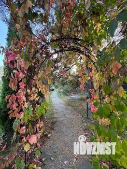 Дом 571м², 2-этажный, участок 32 сот.  