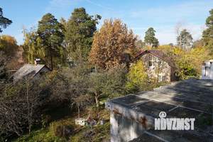 Коттедж 360м², 3-этажный, участок 8 сот.  