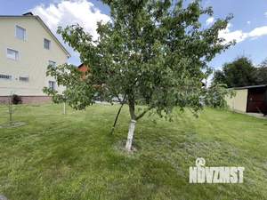 Дом 235м², 3-этажный, участок 9 сот.  