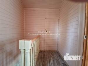 Дом 80м², 2-этажный, участок 8 сот.  