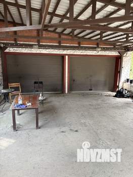 Дом 317м², 3-этажный, участок 8 сот.  