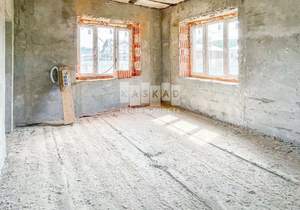 Дом 300м², 2-этажный, участок 9 сот.  