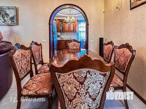 Дом 126м&sup2;, 2-этажный, участок 16 сот.  