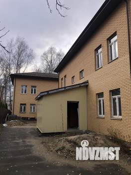 Таунхаус 166м², 2-этажный, участок 2 сот.  