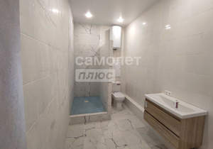 Дом 105м², 1-этажный, участок 6 сот.  