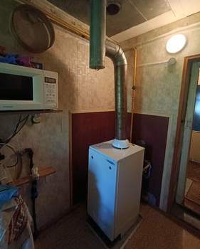 Дом 101м², 1-этажный, участок 15 сот.  