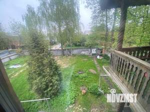 Дом 132м², 3-этажный, участок 9 сот.  