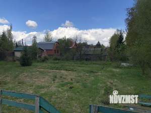 Дом 74м², 2-этажный, участок 11 сот.  