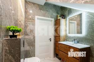 Дом 150м², 2-этажный, участок 6 сот.  