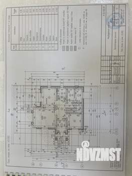 Коттедж 179м², 2-этажный, участок 5 сот.  