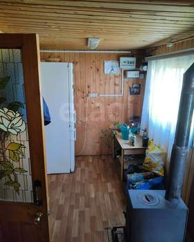 Дом 65м², 2-этажный, участок 3 сот.  