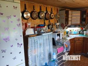 Дом 100м&sup2;, 2-этажный, участок 7 сот.  