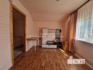 Дом 80м², 2-этажный, участок 8 сот.  