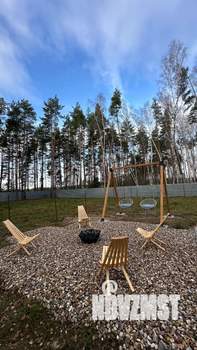 Дом 70м², 1-этажный, участок 16 сот.  