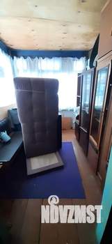 Дом 40м², 2-этажный, участок 6 сот.  