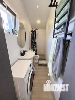 Дом 100м², 2-этажный, участок 6 сот.  