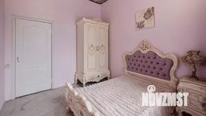 Дом 280м², 3-этажный, участок 4 сот.  